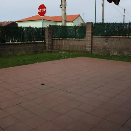 Cadi Apartment Suances
