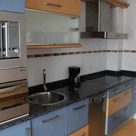 Cadi Apartment