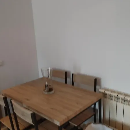 Cadi Apartment Suances