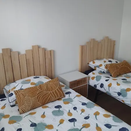 Cadi Apartment