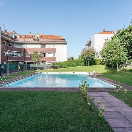 Apartment Cadi *
